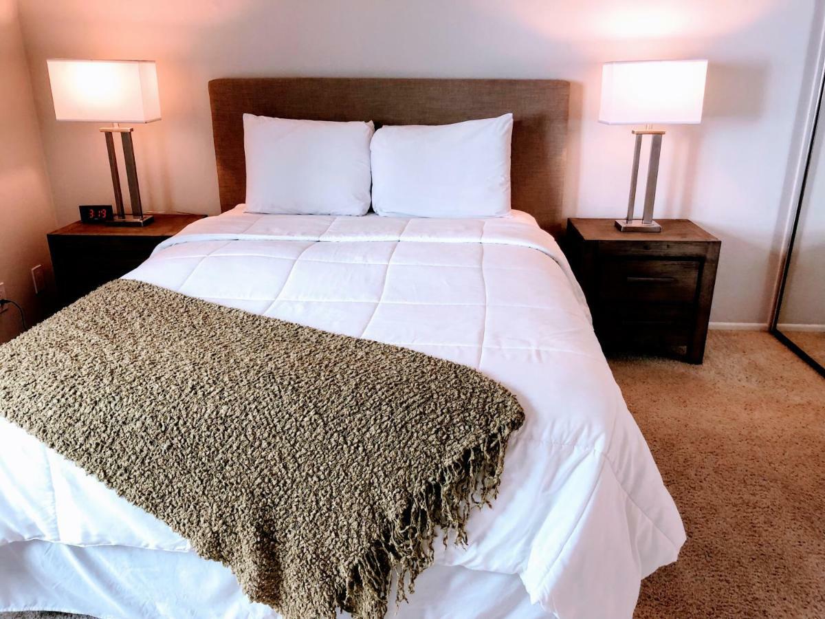 Corporate And Vacation Apartments In Culver City Appart hôtel 3*