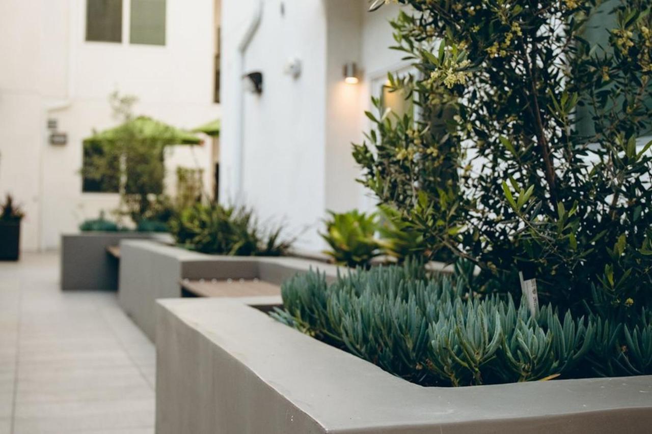 Appart hôtel Corporate And Vacation Apartments In Culver City Los Angeles