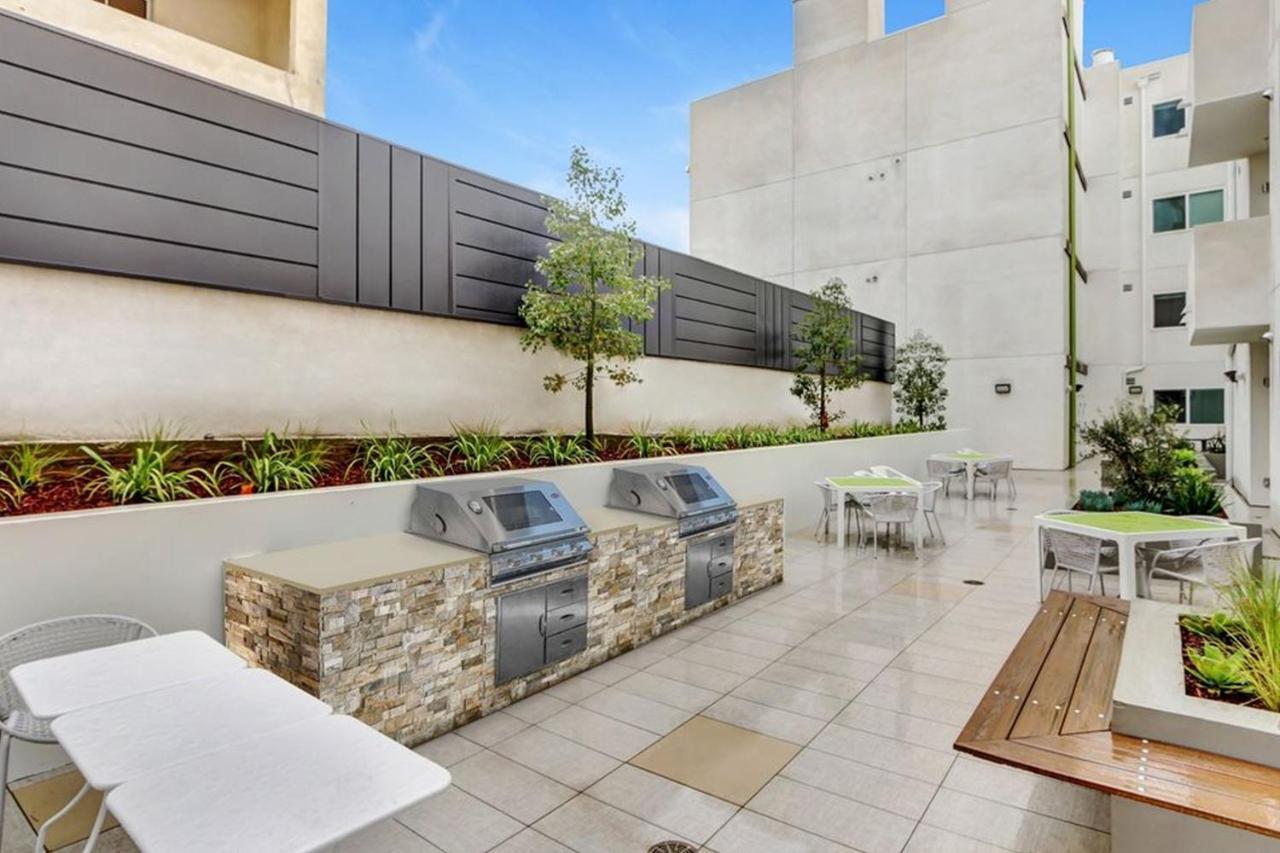 Appart hôtel Corporate And Vacation Apartments In Culver City